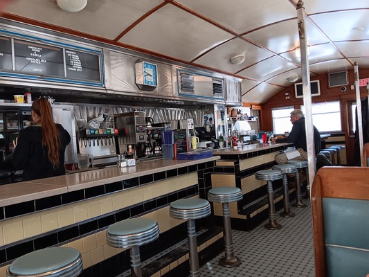 Miss Portland Diner