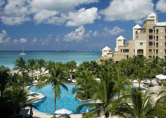 The Residences Located At The Ritz-Carlton, Grand Cayman