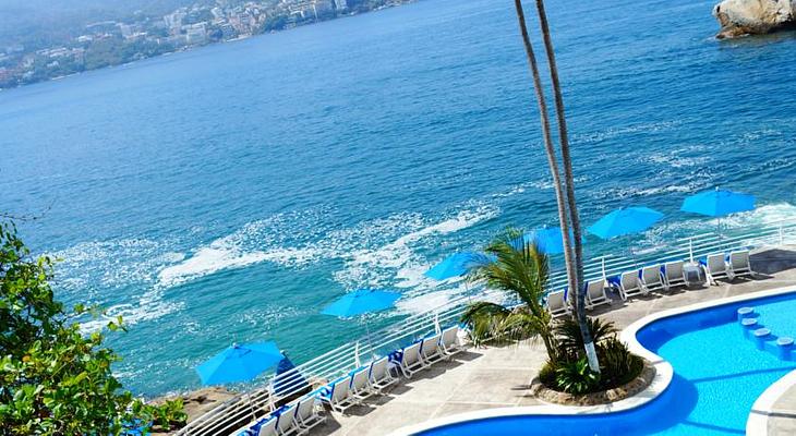 Holiday Inn Resort Acapulco, an IHG Hotel