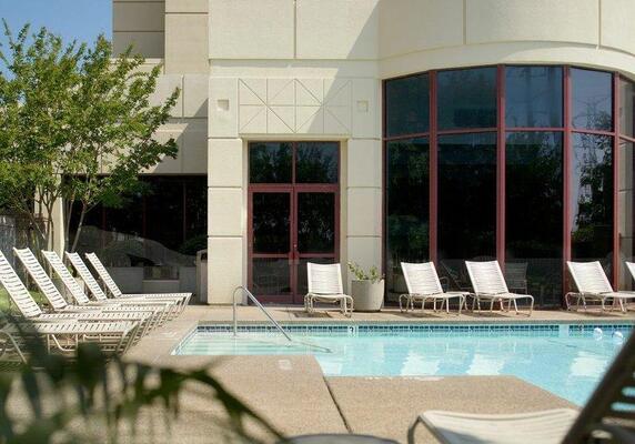 Radisson Hotel Memphis - University