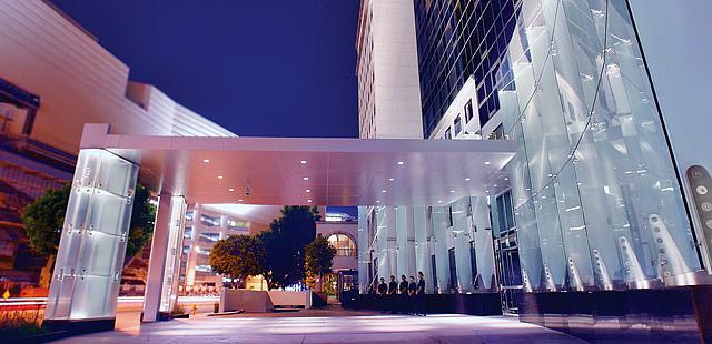 Sofitel Los Angeles at Beverly Hills