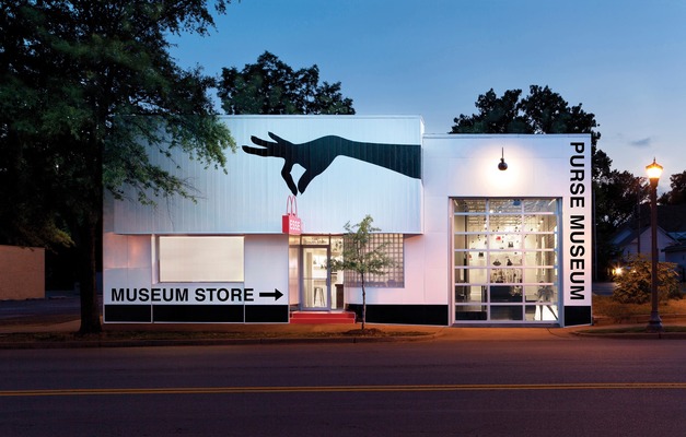 Esse Purse Museum & Store