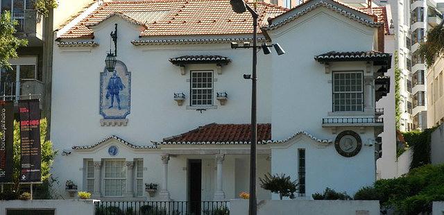 Museu Bordalo Pinheiro