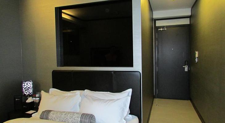 The Southbridge Hotel