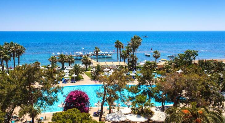 Turquoise Hotel