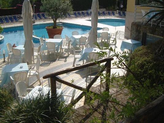 Hotel Conca Park