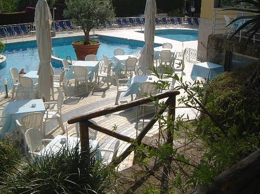 Hotel Conca Park
