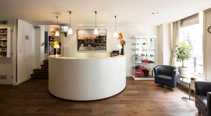 Hotel Residence Le Coin