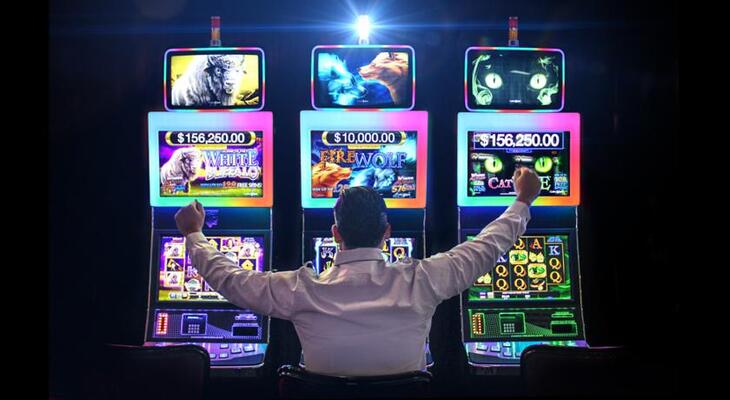 Miccosukee Casino & Resort