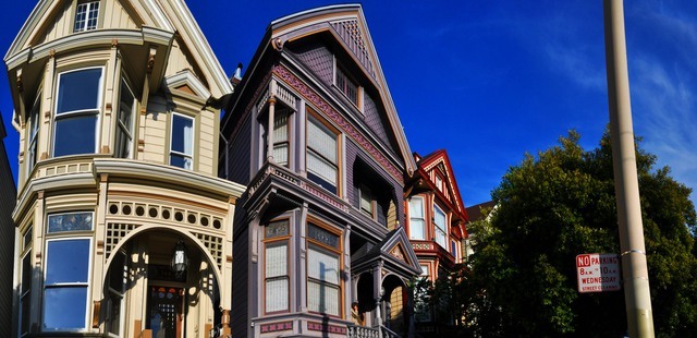 Grateful Dead House