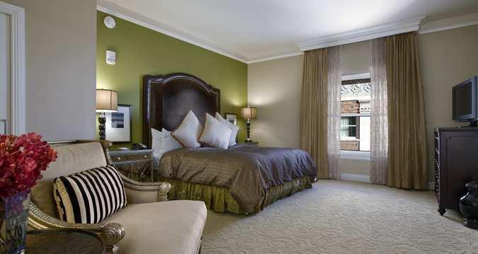 The Skirvin Hilton Oklahoma City