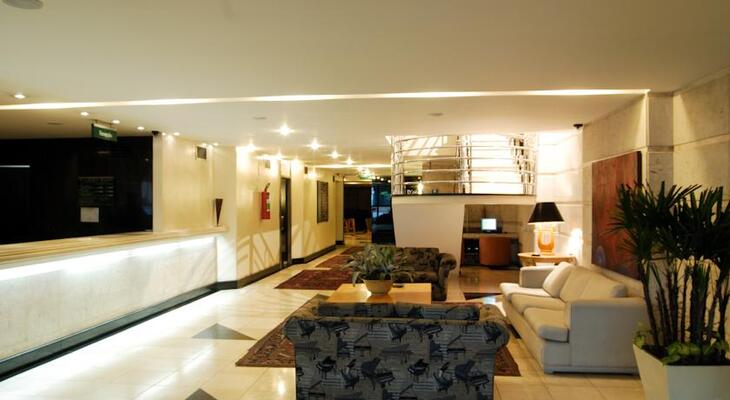 Hotel Sol Belo Horizonte