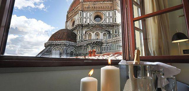 Hotel Duomo Firenze