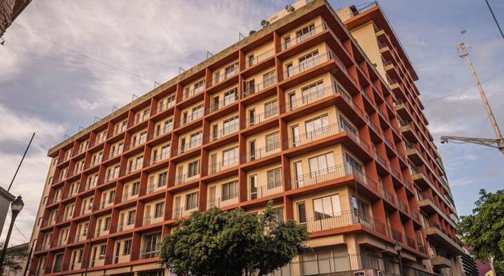 Hotel Fenix