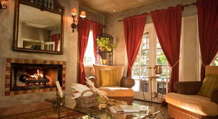 Kenwood Inn and Spa
