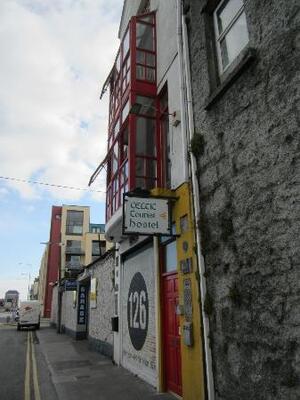 Celtic Tourist Hostel