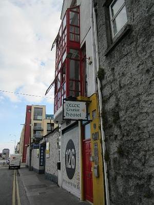 Celtic Tourist Hostel