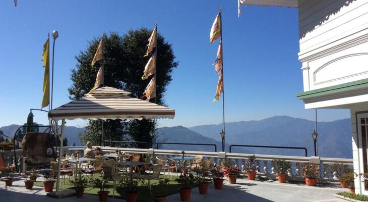 Udaan Dekeling Resort Darjeeling