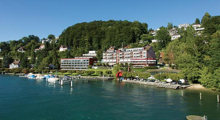 Hotel Hermitage Luzern