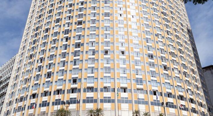 Belo Horizonte Othon Palace Hotel