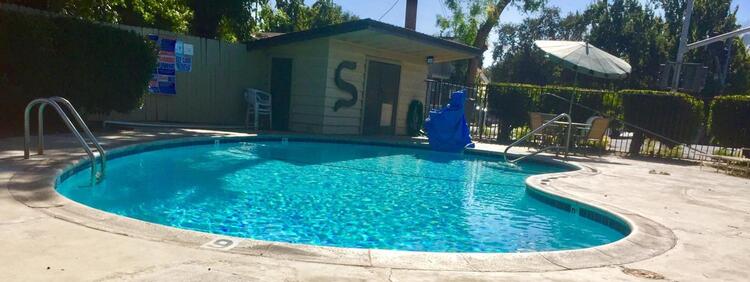 Safari Inn