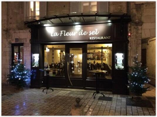 La Fleur de Sel