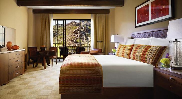 The Ritz-Carlton, Dove Mountain