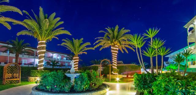 Poseidon Beach Hotel