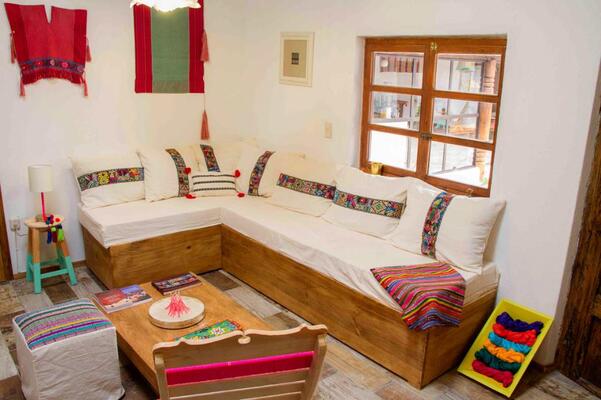 Nuik B&B