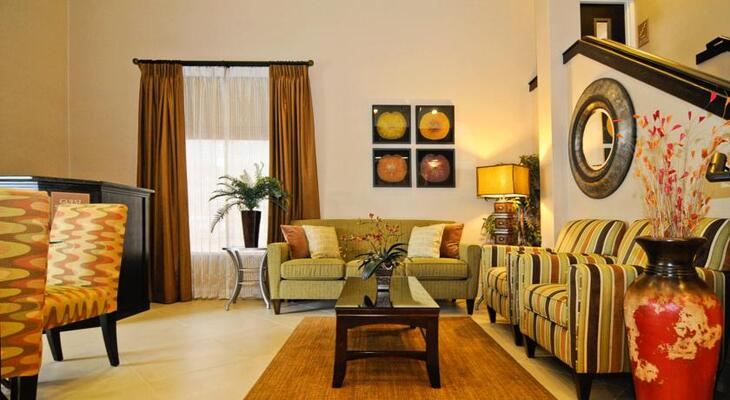 Best Western Orlando Theme Parks