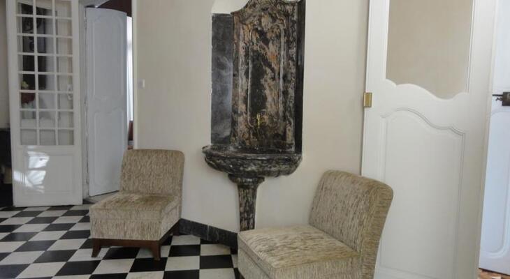 L'Hotel Particulier 28 a Aix