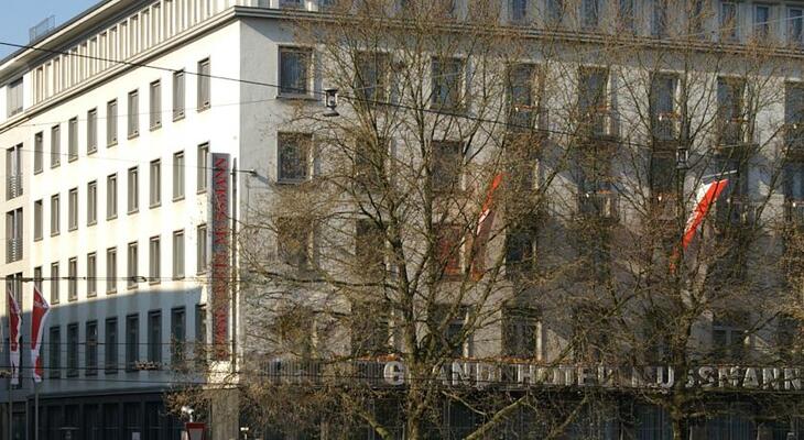Grand Hotel Mussmann