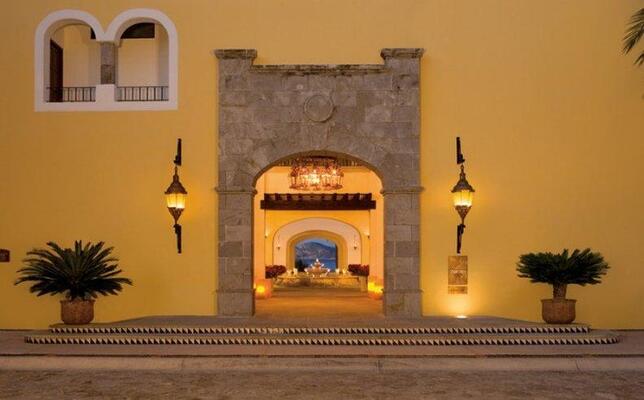 Zoetry Casa del Mar Los Cabos
