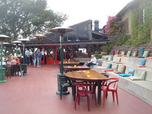 Cafe Kevah
