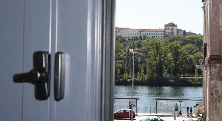 Hotel Vitoria