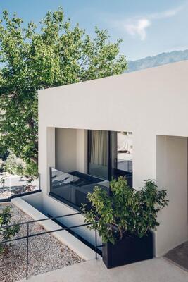 Monastery Estate Retreat