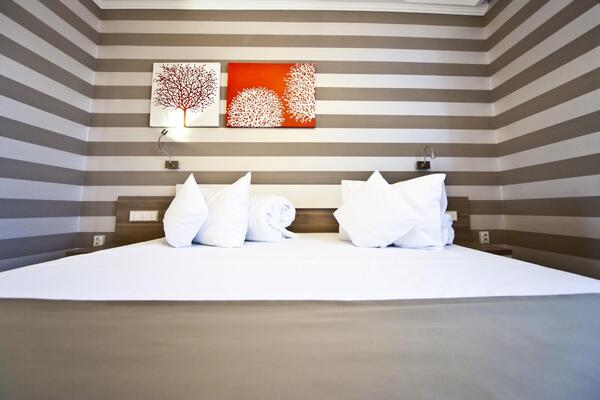 Hotel Confort
