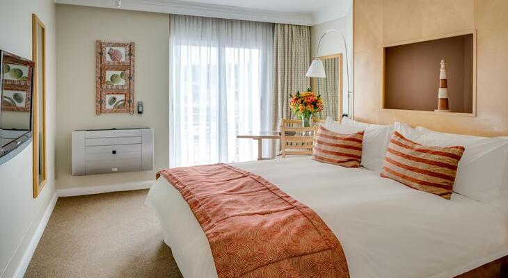 Protea Hotel Knysna Quays