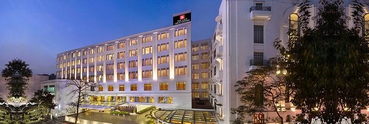 The LaLiT Great Eastern Kolkata