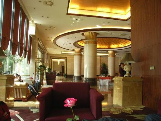 Yunnan Zhenzhuang Guest House