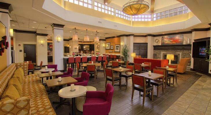Hampton Inn & Suites Memphis-Beale Street