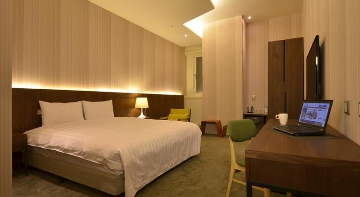 Airline Inn Green Park Way