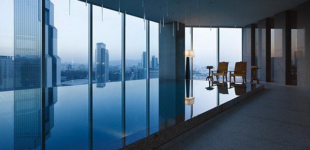 Park Hyatt Seoul