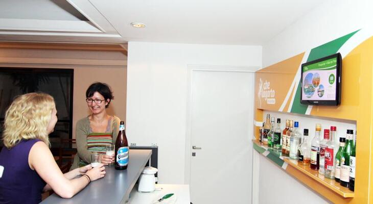 Che Lagarto Hostel Mar del Plata