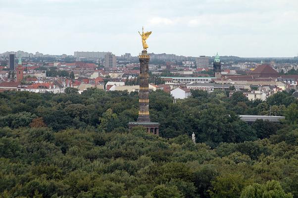 Tiergarten