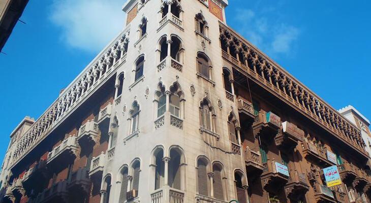 Fouad Hotel