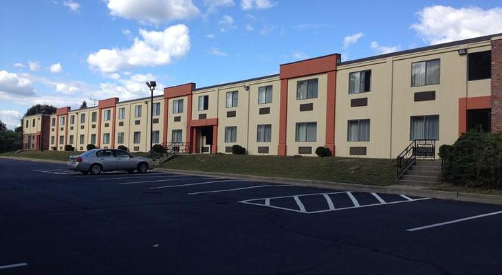 Quality Inn Seekonk-Providence