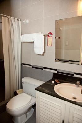 Hotel Acosta