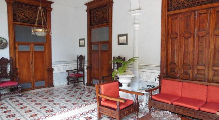 Hotel Posada Toledo & Galeria