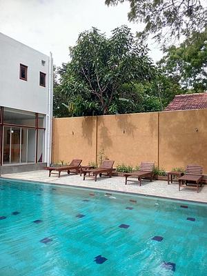 Neem Villas